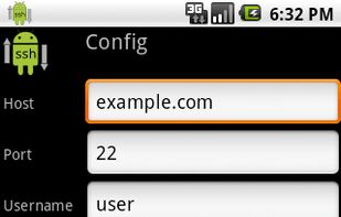 BotSync screenshot 1