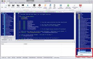 Preview 2 (sorry no more infos at the moment, screenshot update later)