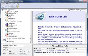 R-Wipe & Clean screenshot 1