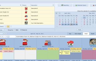 LemonPOS screenshot 1