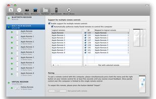 Remote Buddy screenshot 1