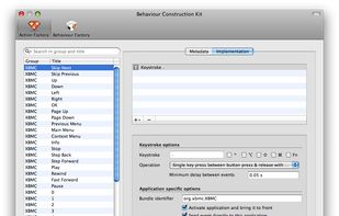 Remote Buddy screenshot 1