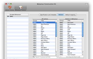 Remote Buddy screenshot 2