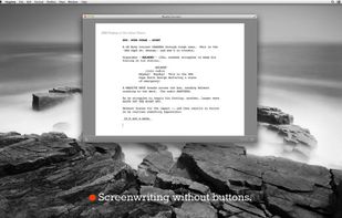 Slugline screenshot 2