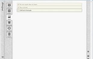 Smthngs screenshot 1