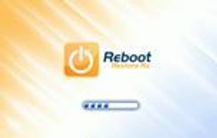 Reboot Restore Rx screenshot 3