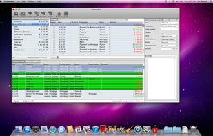 Debtinator screenshot 1