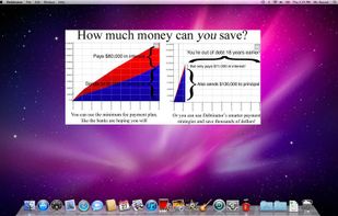 Debtinator screenshot 1