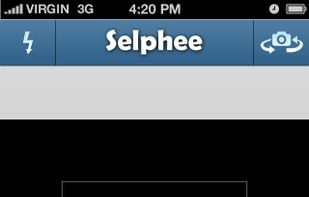 Selphee Yippie Ka Yee! screenshot 2