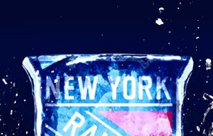 New York Rangers screenshot 1