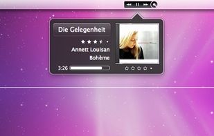 Tune Instructor screenshot 1