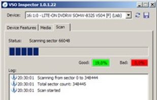 VSO Inspector screenshot 2