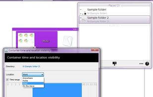 Nimi Places screenshot 1