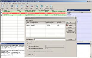 FileVerifier++ screenshot 1