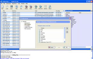 FileVerifier++ screenshot 3