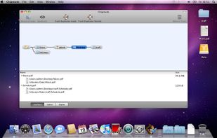 Chipmunk screenshot 1