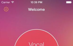 Vocal Creatures screenshot 1