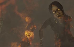 Painkiller screenshot 1