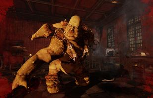 Painkiller screenshot 2