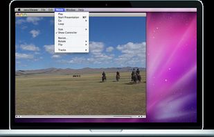Media editing: edit pictures, videos, PDFs