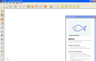 EasyToy screenshot 1