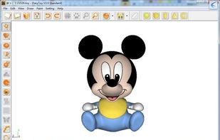 EasyToy screenshot 1