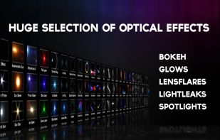 Lenslight screenshot 2