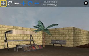 Silent Walk: Renaissance screenshot 3