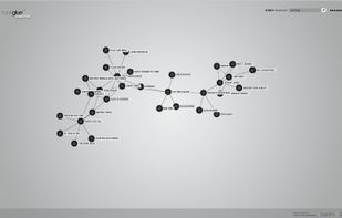 Tuneglue screenshot 1