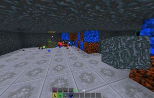 Gnomescroll screenshot 2