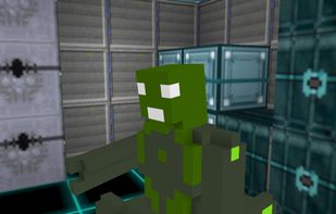 Gnomescroll screenshot 3