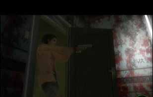 Fahrenheit: Indigo Prophecy screenshot 1