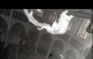 Fahrenheit: Indigo Prophecy screenshot 3