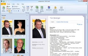 DVD Chief screenshot 1