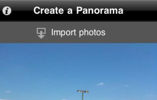 Mosaicker screenshot 2