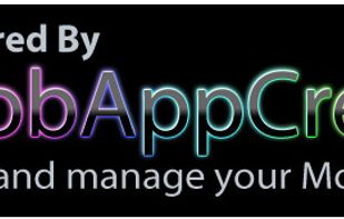 MobAppCreator. Fast, Easy and Powerful