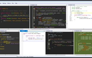 Ynote Classic screenshot 1