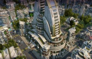 Anno 2070