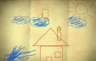 Crayon Physics Deluxe screenshot 1