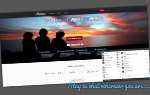 chatwee screenshot 1