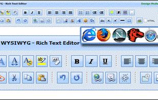 HotEditor screenshot 1