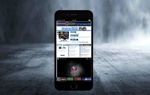 Da Hub Radio screenshot 1