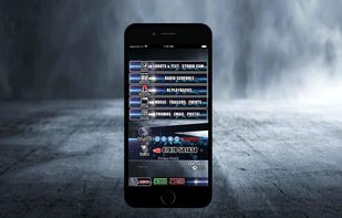 Da Hub Radio screenshot 1