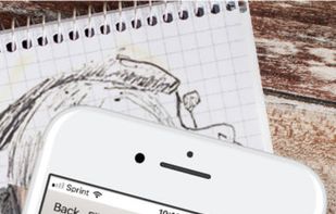 Da Vinci Eye screenshot 1