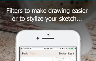 Da Vinci Eye screenshot 3