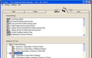 And how to look for it...