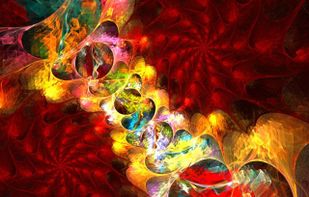 Electric Sheep screenshot 1