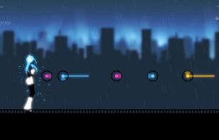 Melody's Escape screenshot 1