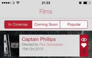 filmlovr screenshot 1