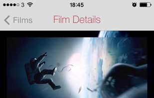 filmlovr screenshot 1